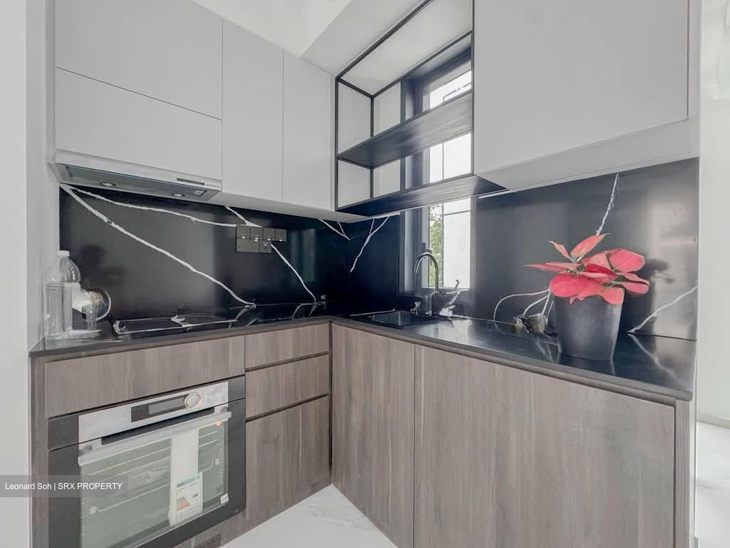Jervois Mansion (D10), Apartment #568432841